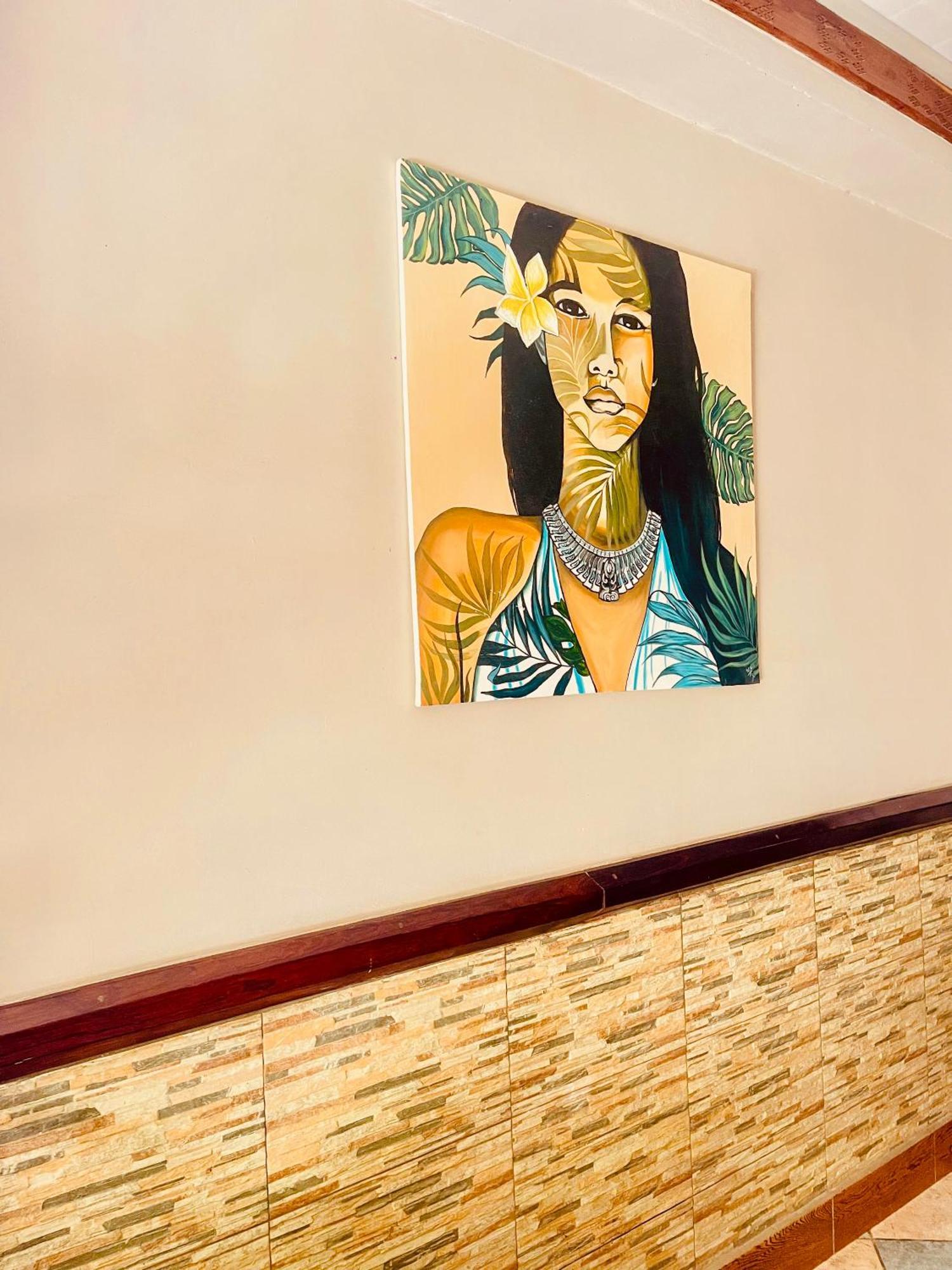 Le Nouvel Eden Toliara Exterior foto