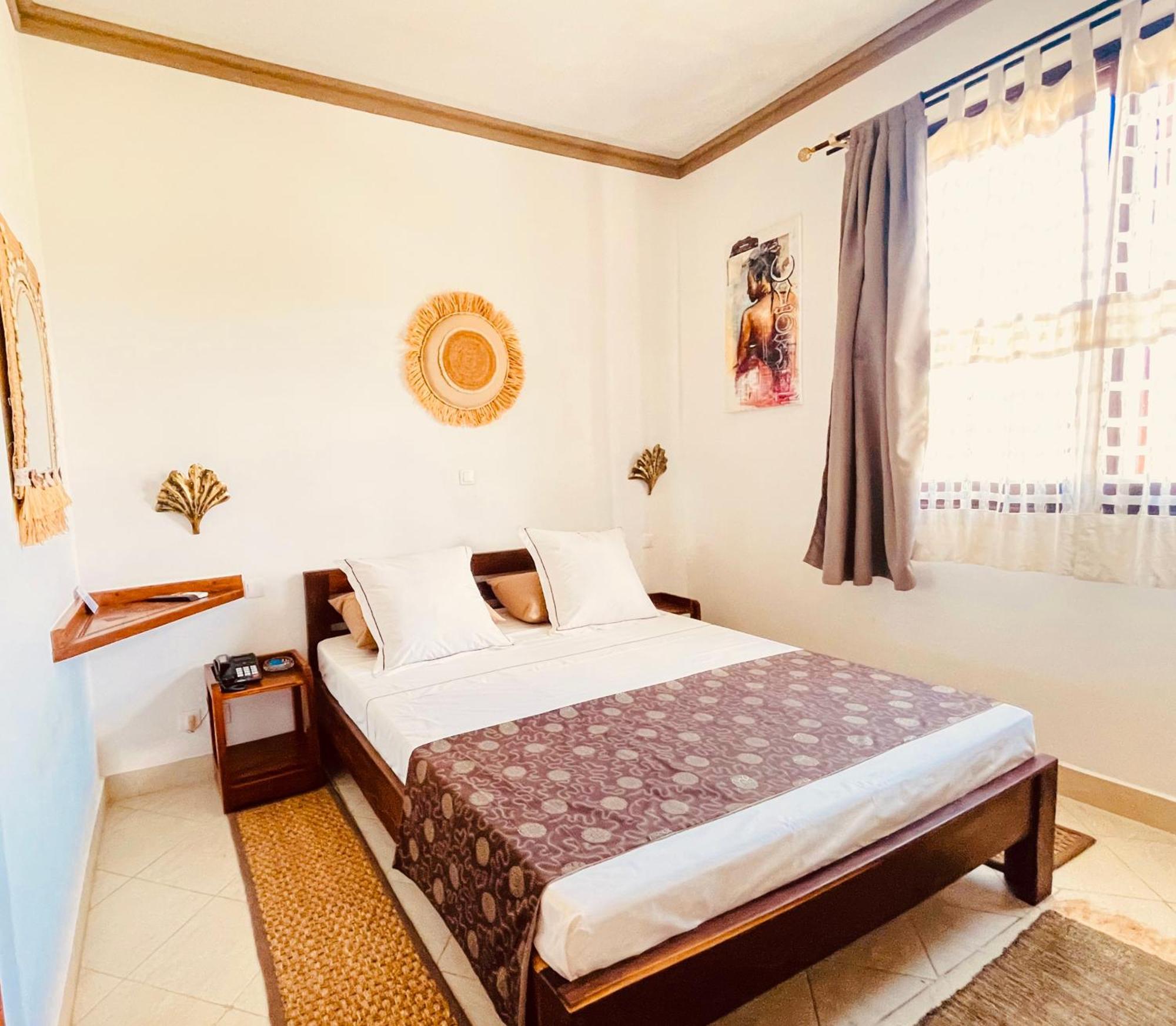 Le Nouvel Eden Toliara Exterior foto